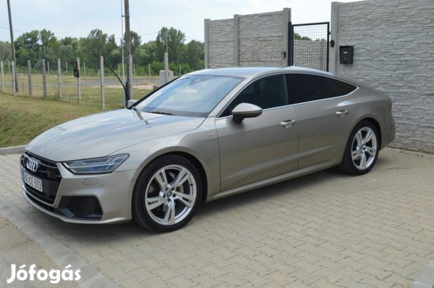 AUDI A7 Sportback 50 TDI quattro Tiptronic ic [...